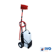 iVO MobiPure 25 Litre Resin Filter Trolley