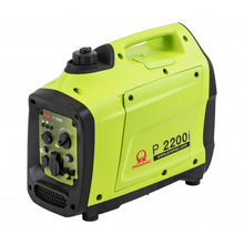 PRAMAC 2200i Invertor Petrol Generator 2100W