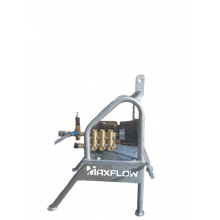 Maxflow Industrial PTO Pressure Washer - 25 LPM 250 Bar Hawk Pump
