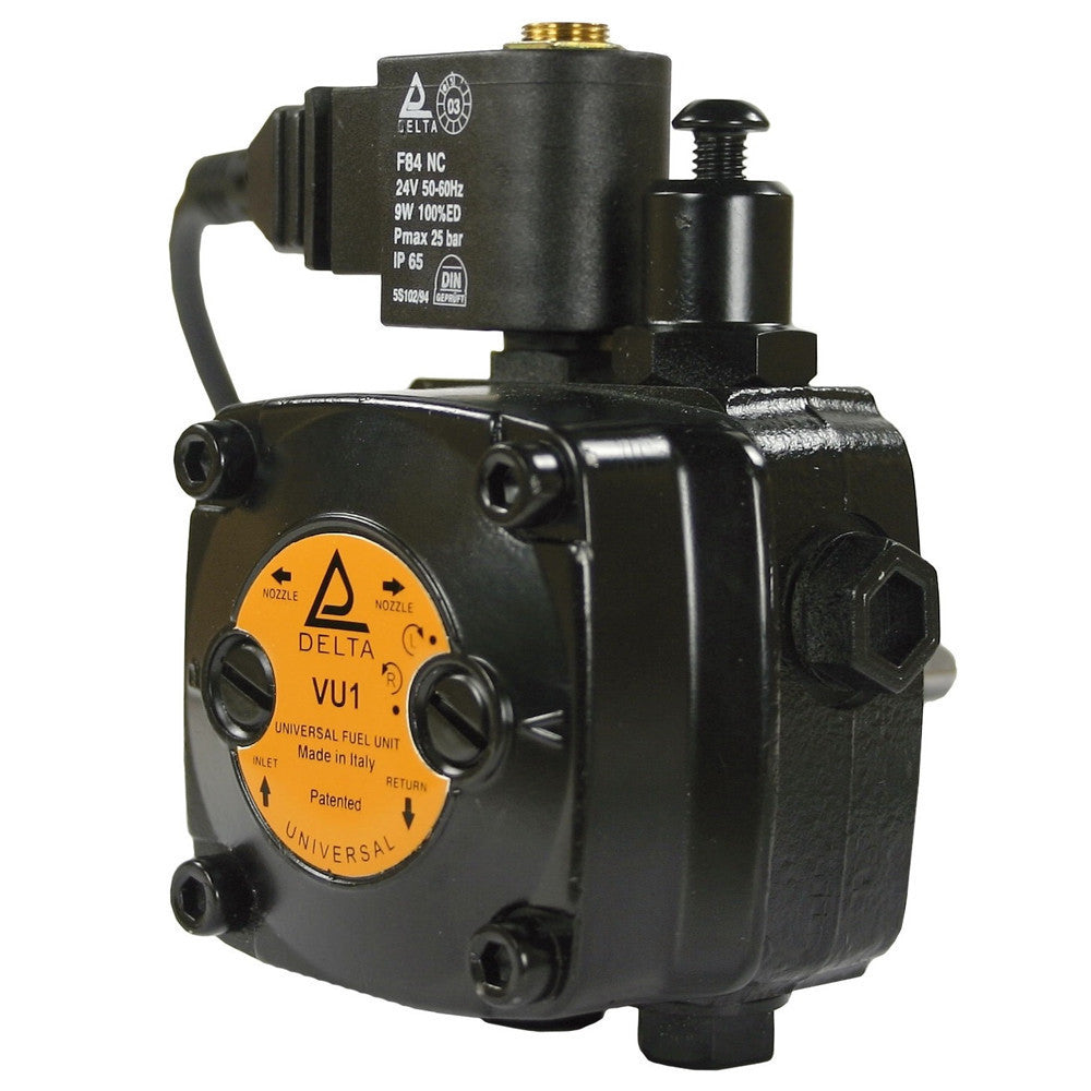 DELTA UNIVERSAL FUEL PUMP 24V