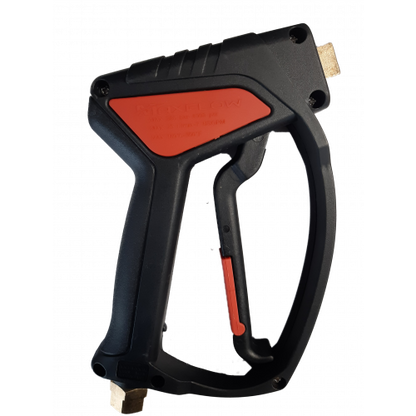 Maxflow 280 + Swivel