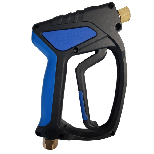 MAXFLOW 350 + SWIVEL