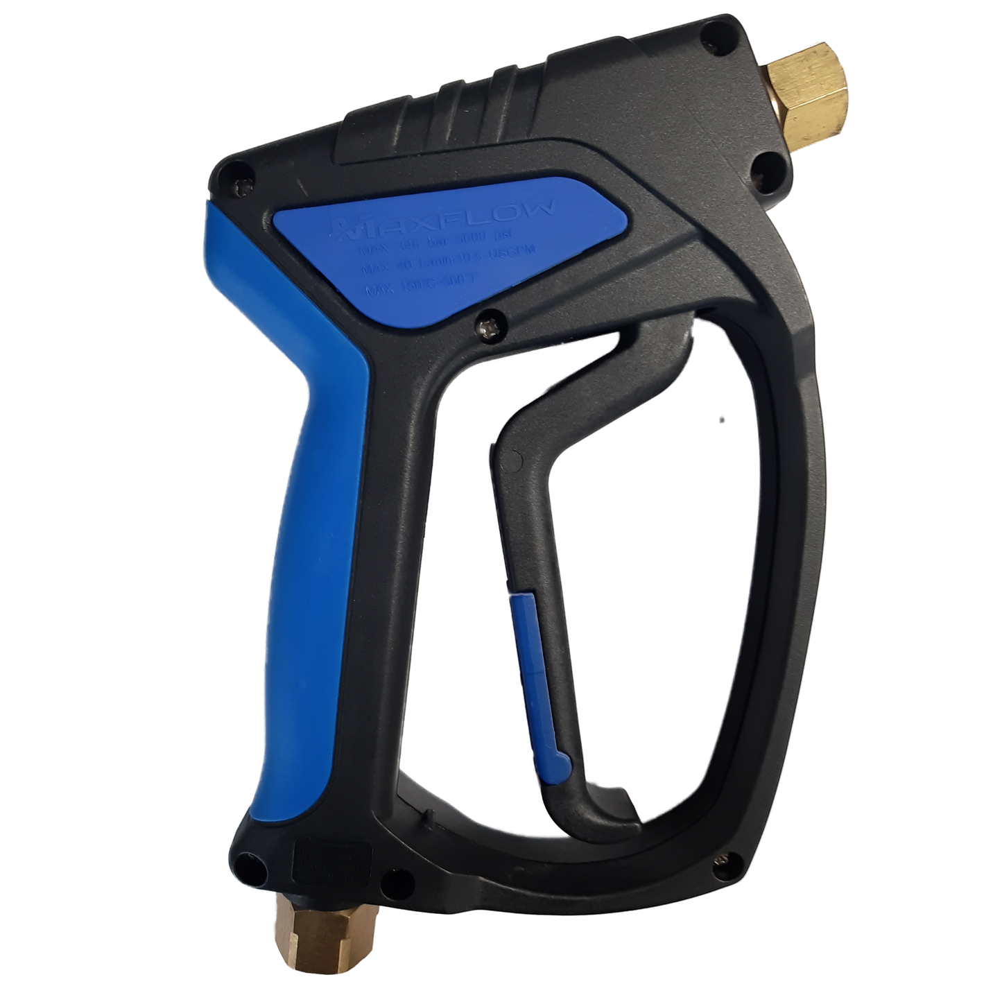 MAXFLOW 350 + SWIVEL