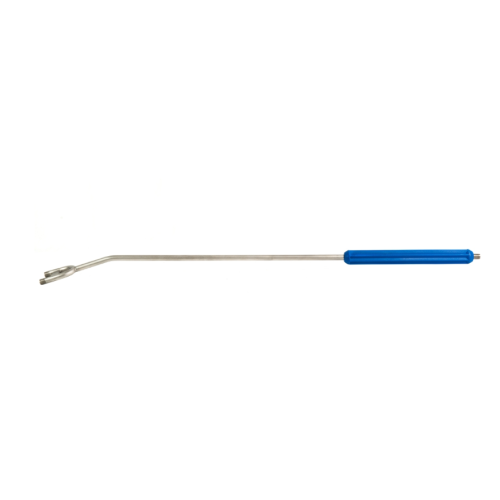 900MM Moulded Lance with U Type Head