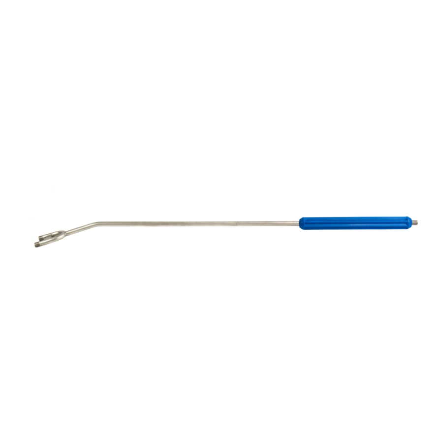 900MM Moulded Lance with U Type Head