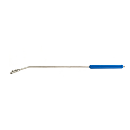 900MM Moulded Lance with U Type Head