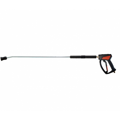 Complete Lance 1700MM Lance + HP280S + P.Reducer inc Nozzle]