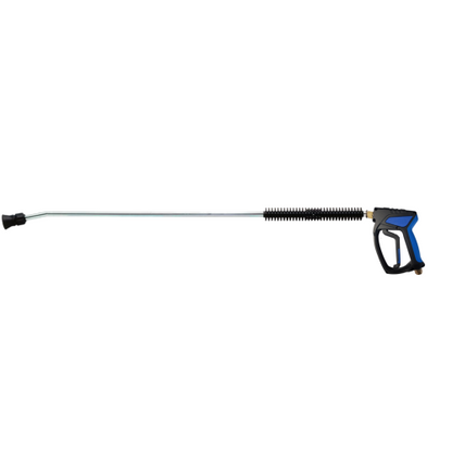 COMPLETE LANCE (1500MM + HP350S + STD Nozzle Holder) inc Nozzle