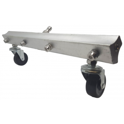 MAXFLOW 16" S/S WATER BROOM - Overall Nozzle Size 05