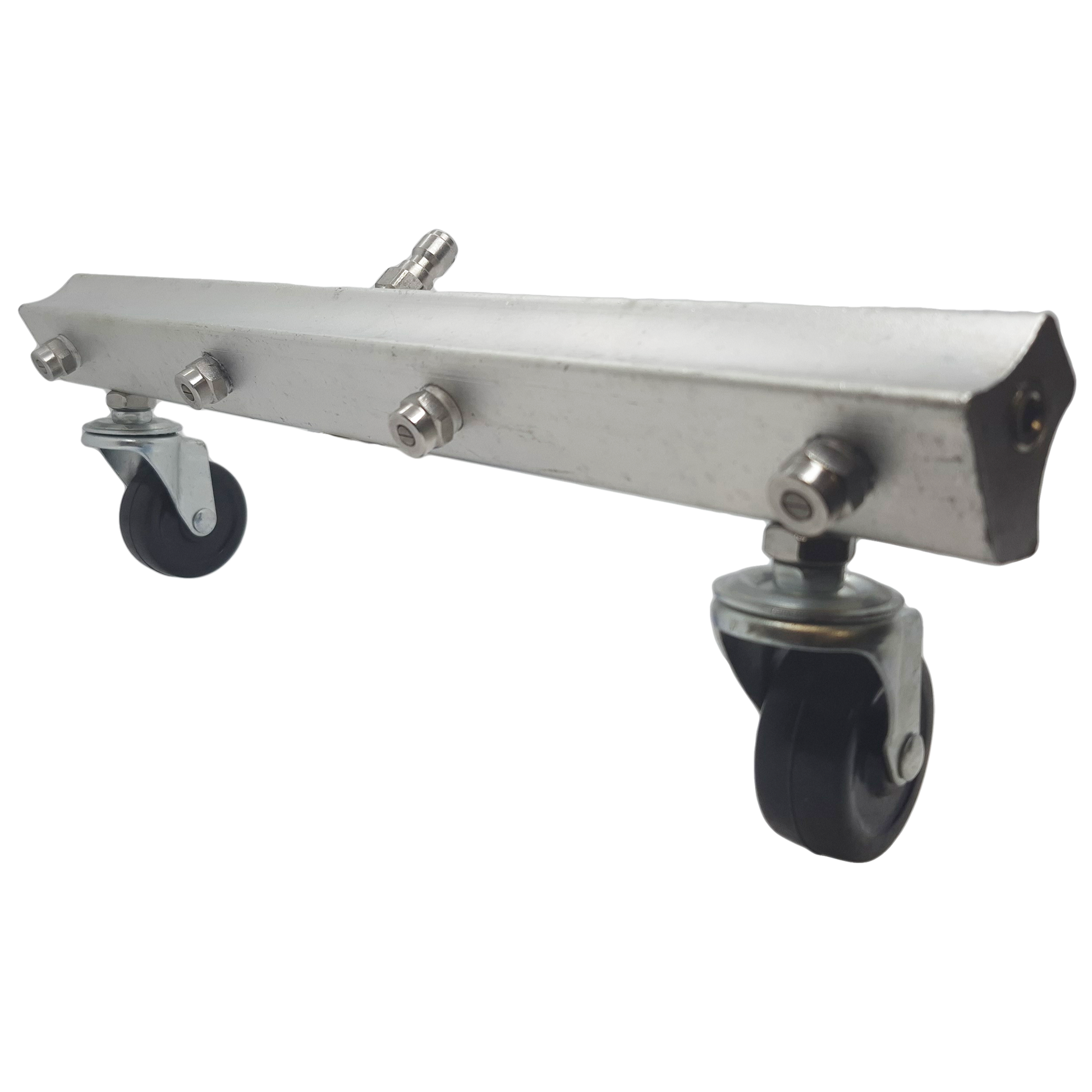 MAXFLOW 16" S/S WATER BROOM - Overall Nozzle Size 05