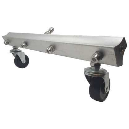 MAXFLOW 16" S/S WATER BROOM - Overall Nozzle Size 05