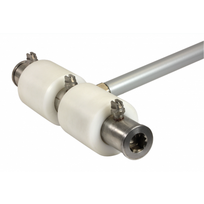 ST97.1 Undercarraige Lance C/w Gun