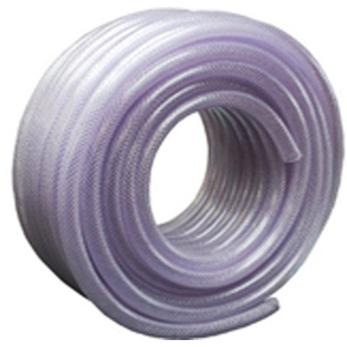 19mm Braided PVC Hose 30m
