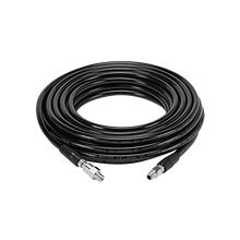 10M R7 1/4 DRAIN JET NYLON HOSE 1/4M - 1/4FM