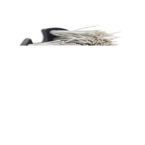iVO PowerBrush XL 2.0 Long Bristle Brush