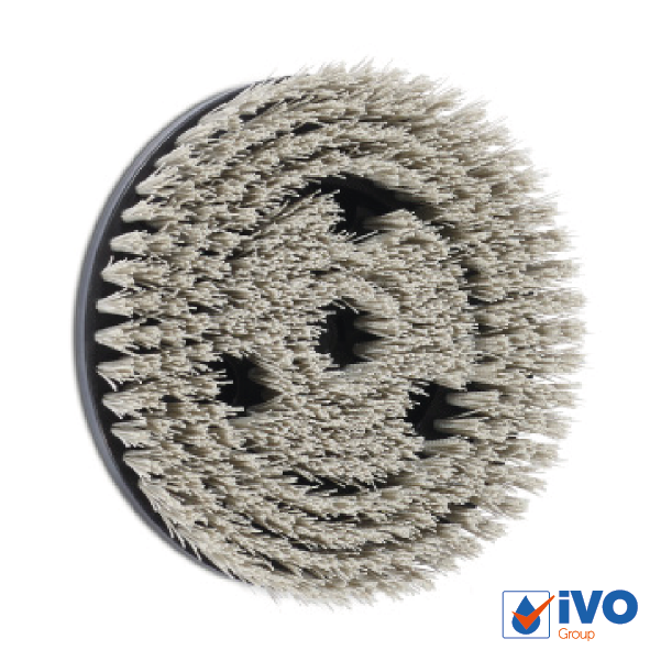 iVO PowerBrush XL 2.0 Grey Tough Brush