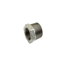 Reducing Bush 3/8" Male x 1/8" Female Thread BSPT
