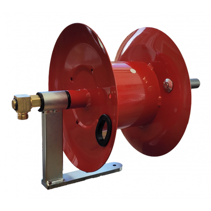 Magnum Mini Reel 250Bar, 20 MTR - 3/8" Hose