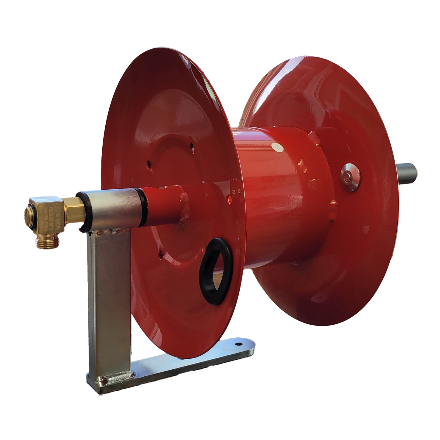 Magnum Mini Reel 250Bar, 20 MTR - 3/8" Hose