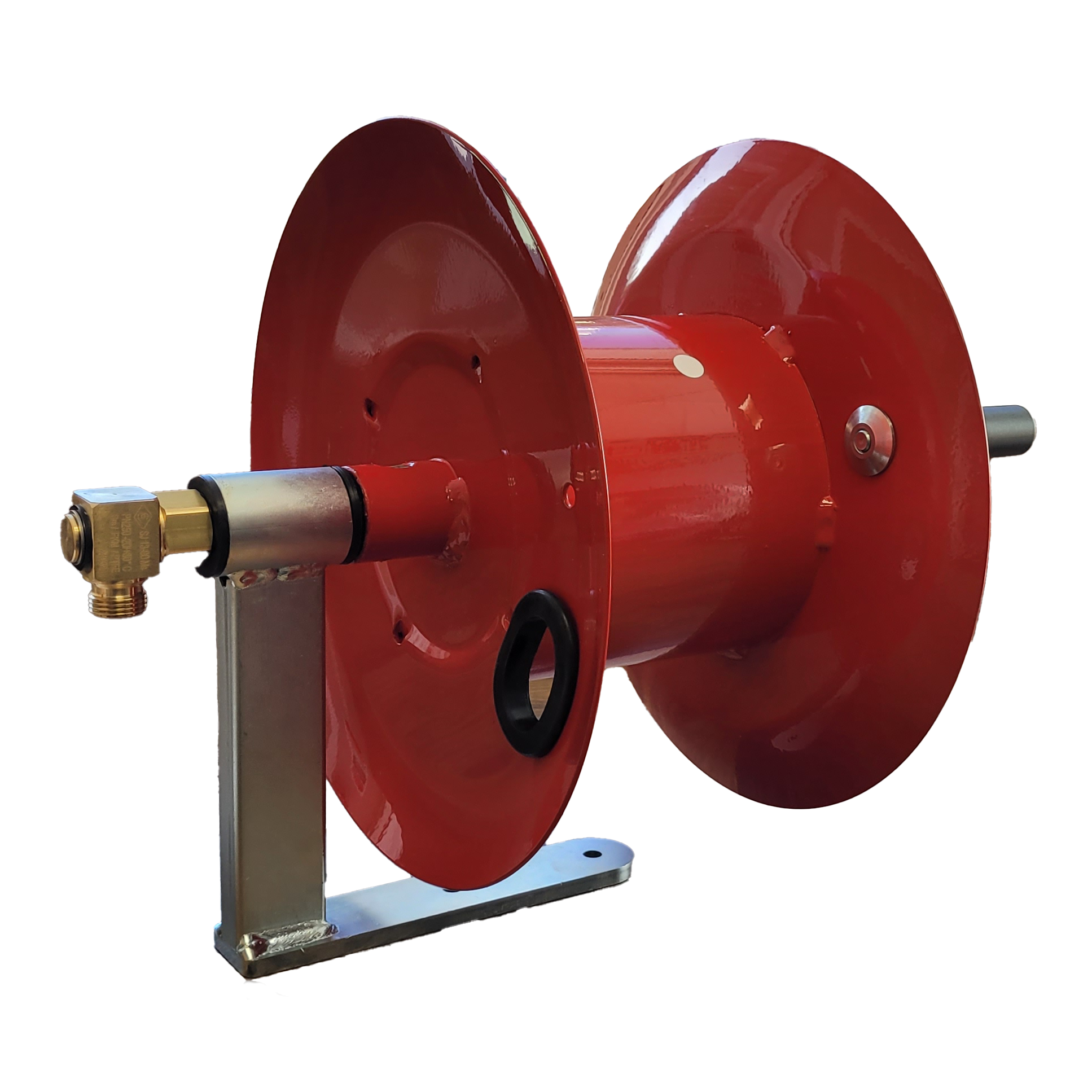 Magnum Mini Reel 250Bar, 20 MTR - 3/8" Hose