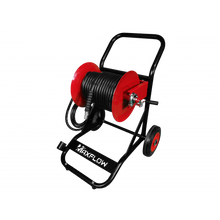 Maxflow 30m Reel Trolley with hose