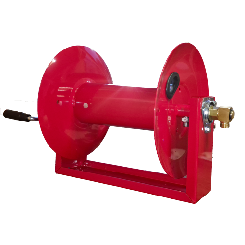 Magnum Baby Red Reel [40MTR]