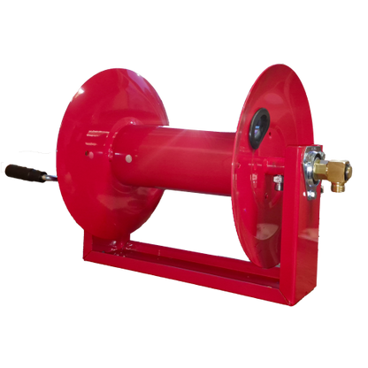 Magnum Baby Red Reel [40MTR]