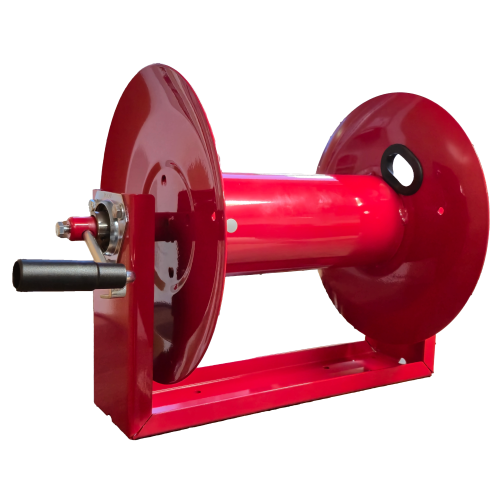 Magnum Baby Red Reel [40MTR]