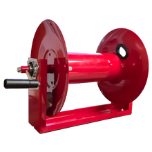 Magnum Baby Red Reel [40MTR]