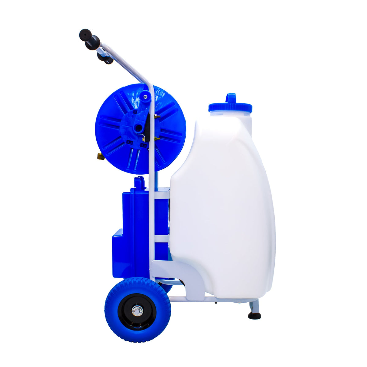 Kiam Products Aquaspray® Pro 45L Battery-Operated Water Spray Tank