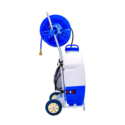 Kiam Products Aquaspray Pro 20 Battery Operated Water Spray Tank