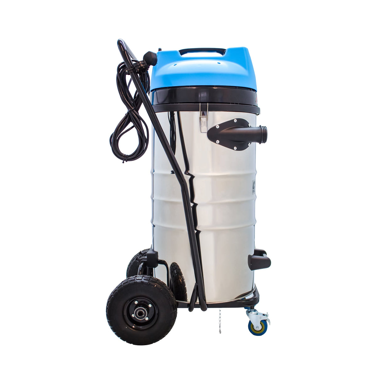 Kiam Products Cyclone Lite® KV100 Gutter Vacuum 3600W - Side Entry