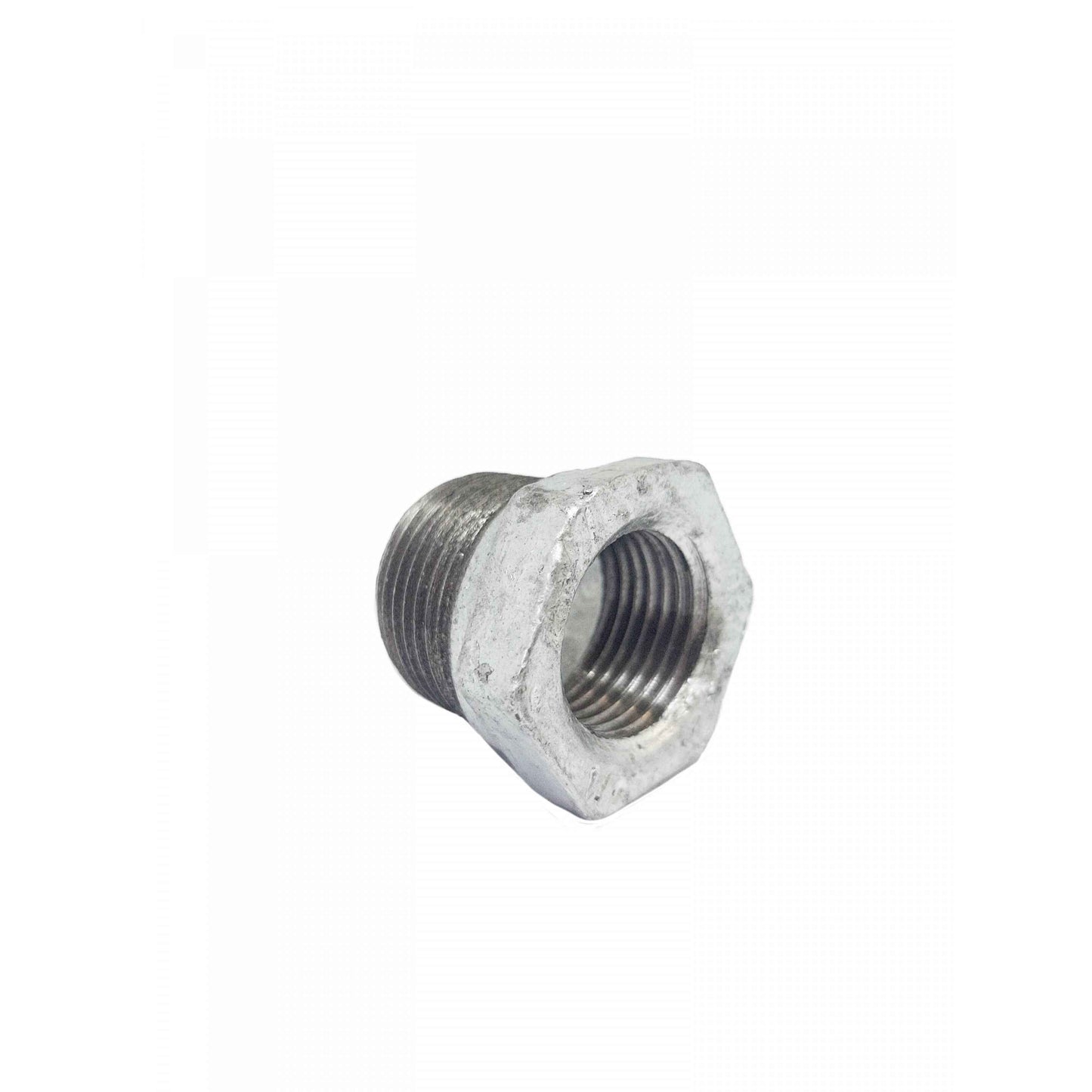 Reducing Bush 3/4" Male x 1/2" Female Thread BSPT