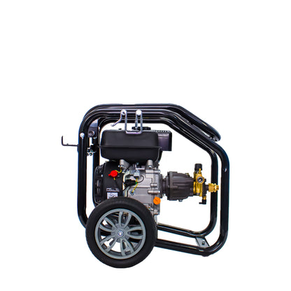 Kiam Products Kiam KM2800P Petrol High Pressure Washer Jet Cleaner (6.5HP)