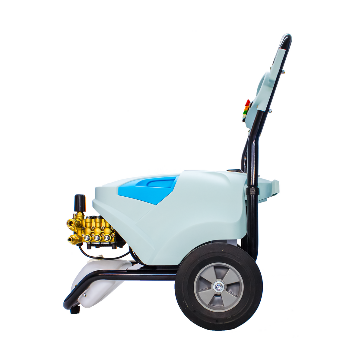 Kiam Products ViperJet® Commercial Cold Water Pressure Washer 1740 psi / 120 bar - 240 volt