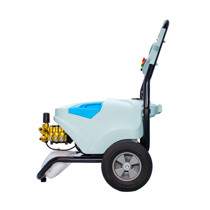 Kiam Products ViperJet® Commercial Cold Water Pressure Washer 1740 psi / 120 bar - 240 volt
