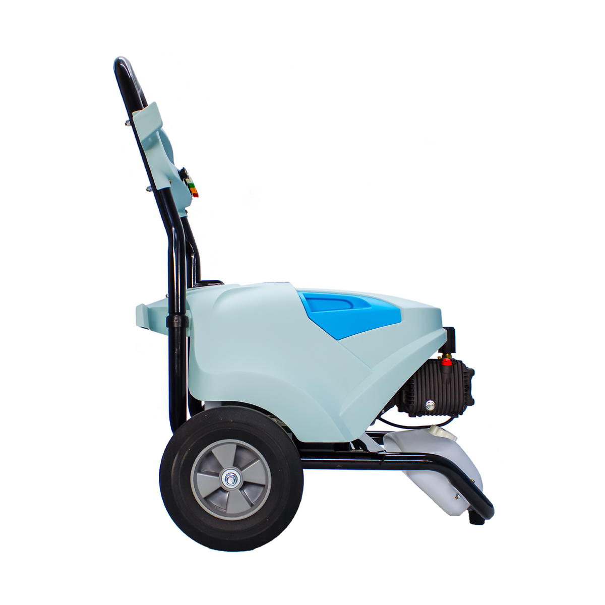 Kiam Products ViperJet® Commercial Cold Water Pressure Washer 1740 psi / 120 bar - 240 volt