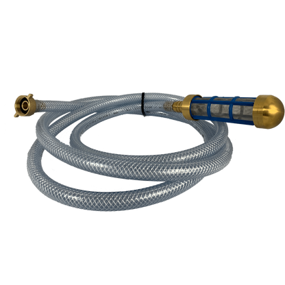 3MTR 1/2" Suction Kit with Filter