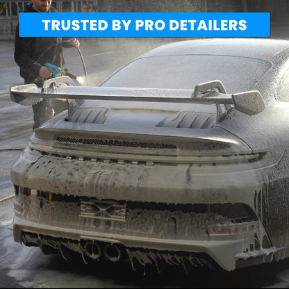 Kiam Products Aquaspray® Snow Foam Car Wash Detergent (5 litres)
