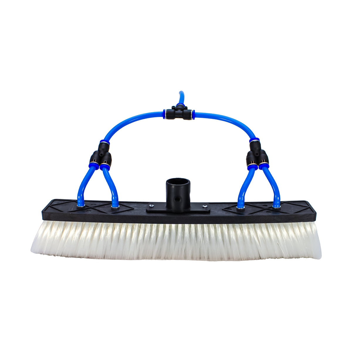 Aquaspray Venom Aquaspray® 36cm Inner Boars Hair/Outer DuPont Bristles Brush Head