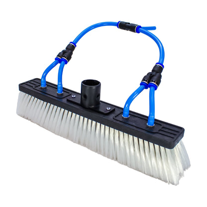 Aquaspray Venom Aquaspray® 31cm Inner Boars Hair/Outer DuPont Bristles Brush Head