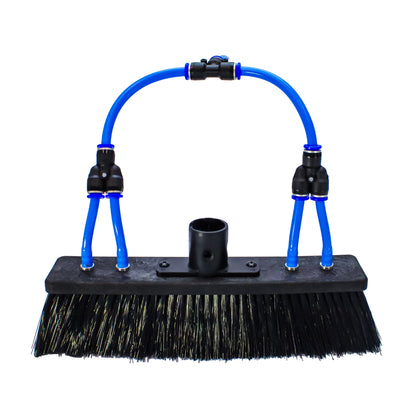 Aquaspray Venom Aquaspray® 26cm Nylon Bristles Brush Head
