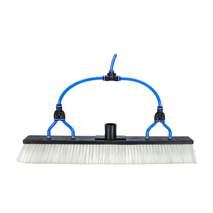 Aquaspray Venom Aquaspray® 46cm Inner Boars Hair/Outer DuPont Bristles Brush Head