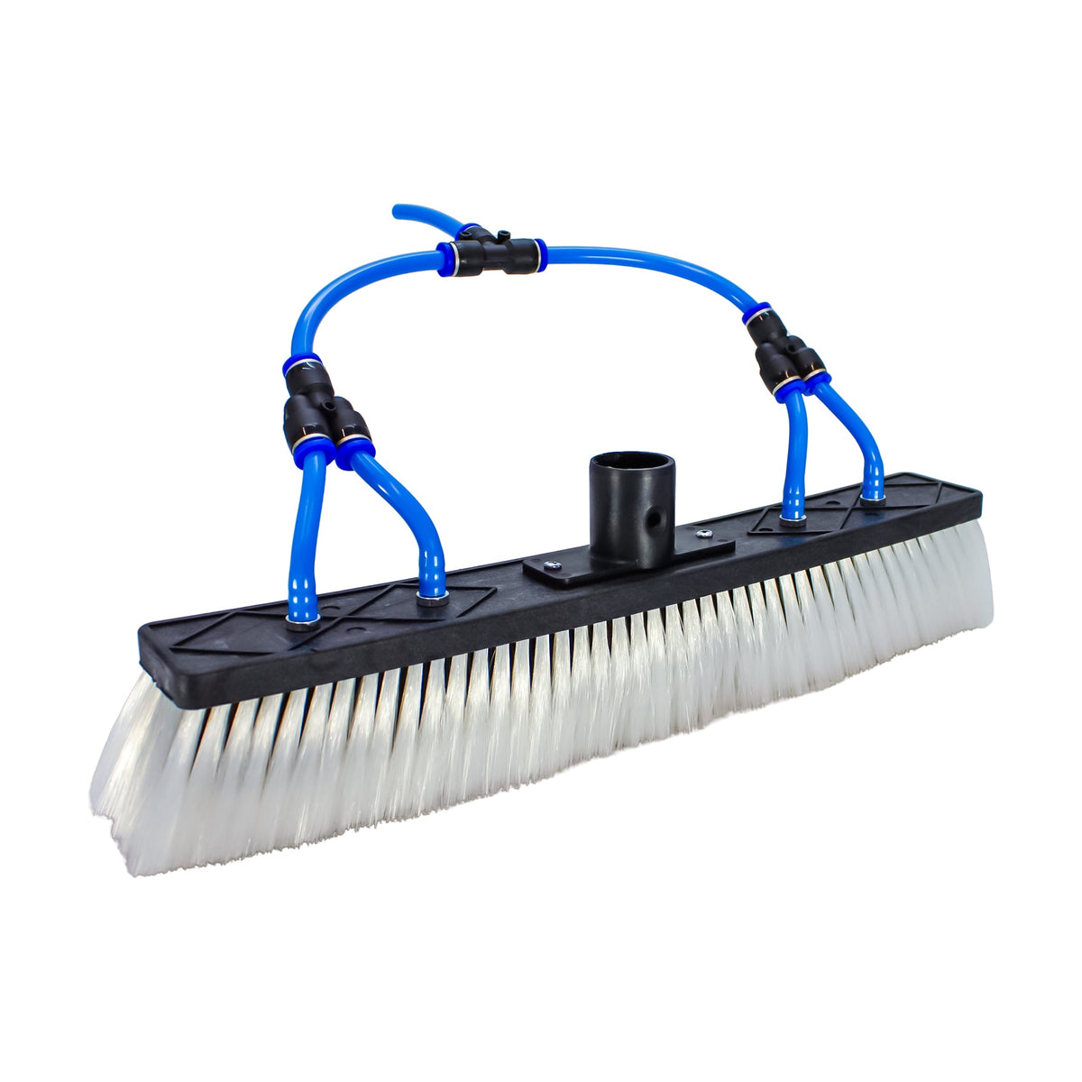 Aquaspray Venom Aquaspray® 36cm Inner Boars Hair/Outer DuPont Bristles Brush Head