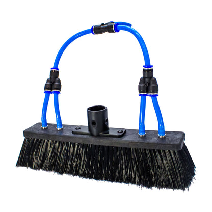 Aquaspray Venom Aquaspray® 26cm Nylon Bristles Brush Head