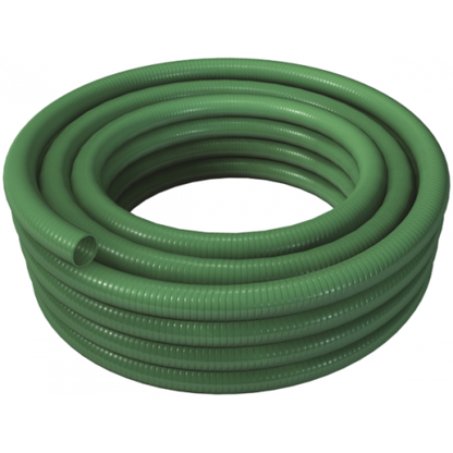 3" Spiral PVC Suction Hose