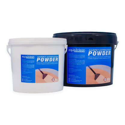 Kiam Products 5kg Carpet and Upholstery Detergent Powder