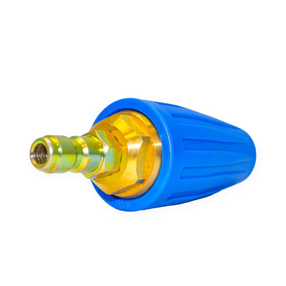 Kiam Products Turbo Nozzle / Spinning Jet 4000 PSI / 280 bar for Pressure washer