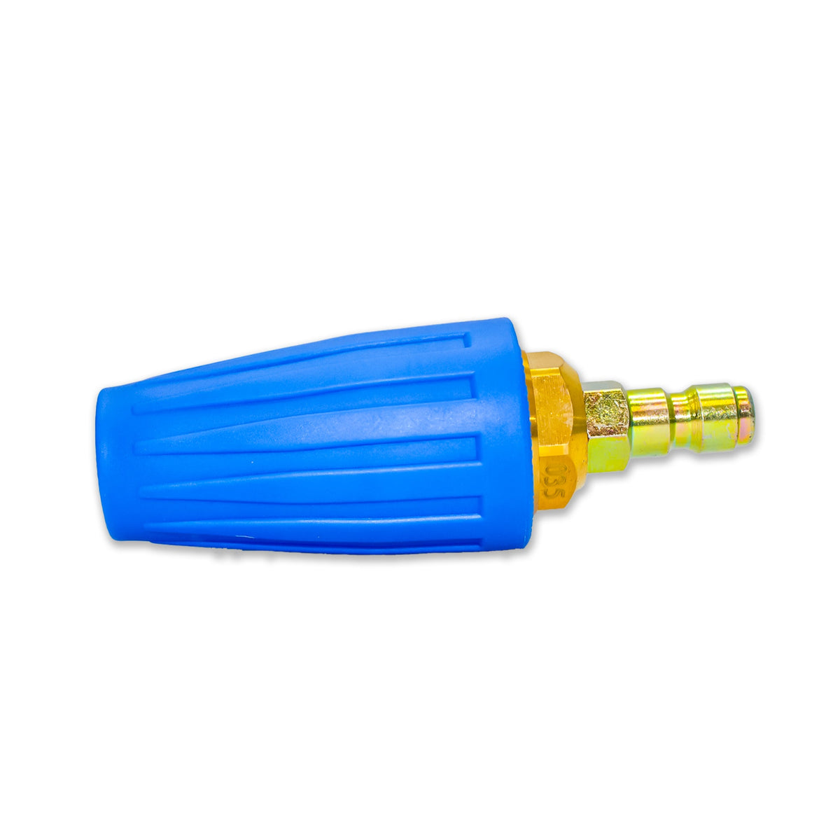 Kiam Products Turbo Nozzle / Spinning Jet 4000 PSI / 280 bar for Pressure washer