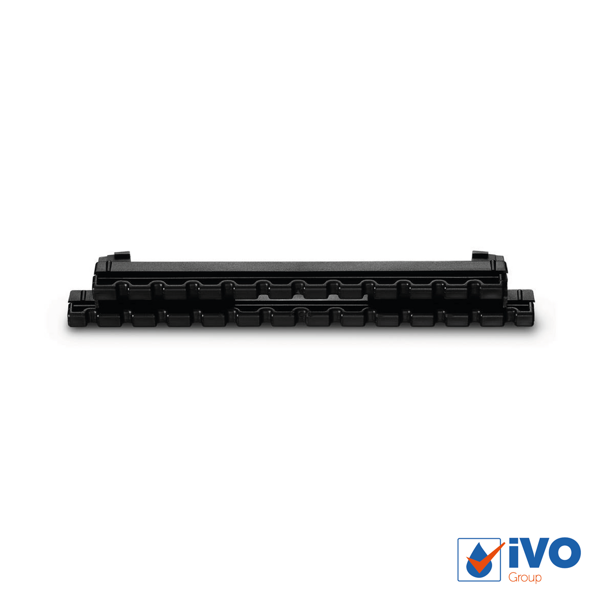 iVO Steam Tekna Carpet Fitting 300mm (Tekna User Manual Code 2B)